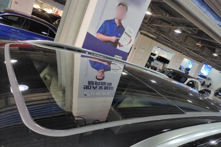 Used Buick Envision 2026 Model Equinox Plus Four-Wheel-Drive Avenir Aivia