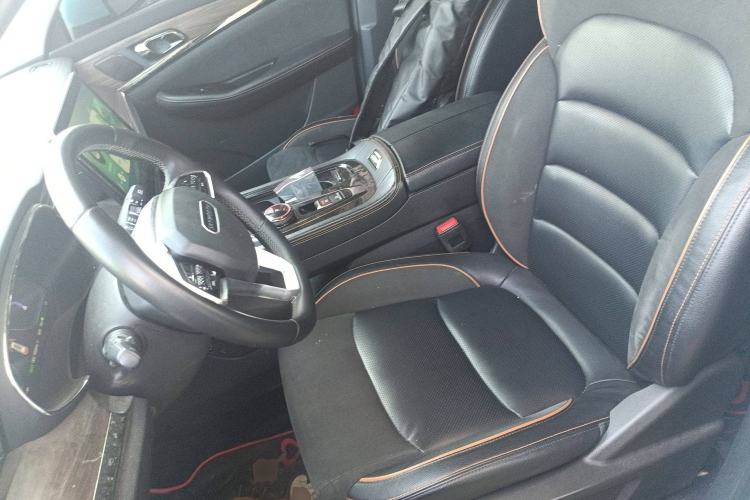 Used Skyworth HT-i 2022 1.5L PHEV 205KM Smart & Value Plus Version
