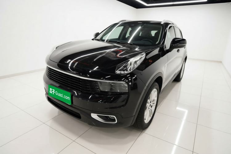 Used Lynk & Co 01 2017 2.0T Two-Wheel Drive Pro Edition Guazi used car, China used car export, Used car for sale, Used cars, Cheapest cars for sale