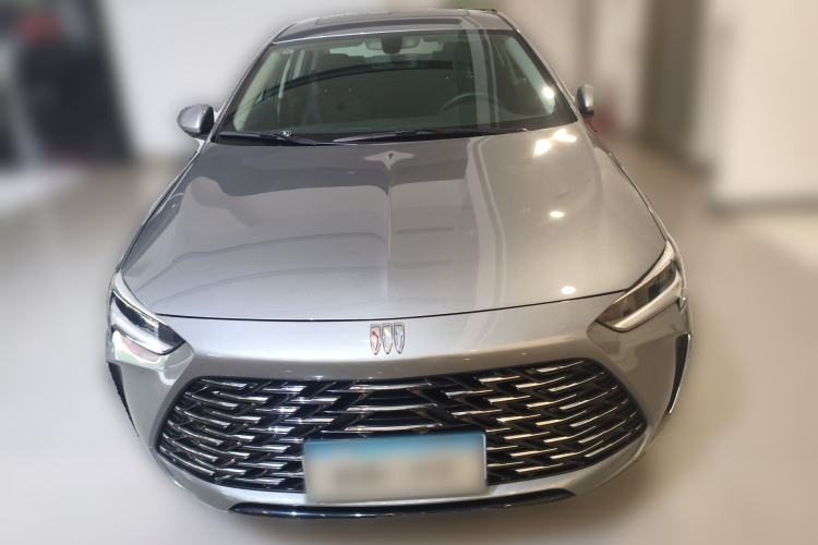 Used Buick Regal 2024 25T Deluxe Edition Front