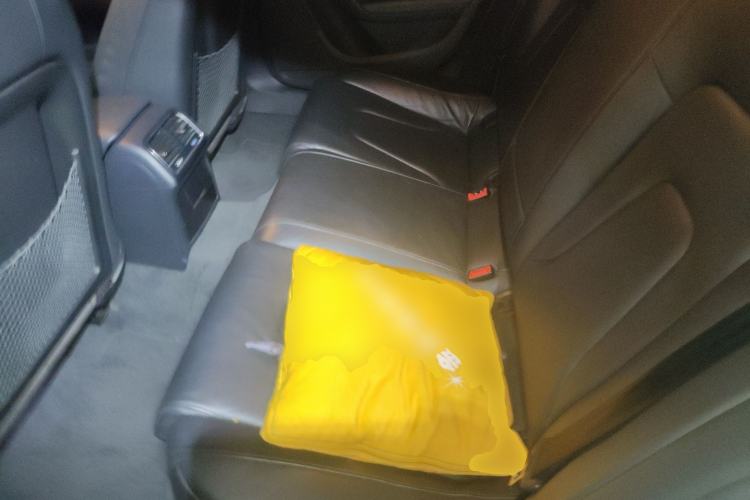 Used Audi A5 2016 Sportback 45 TFSI