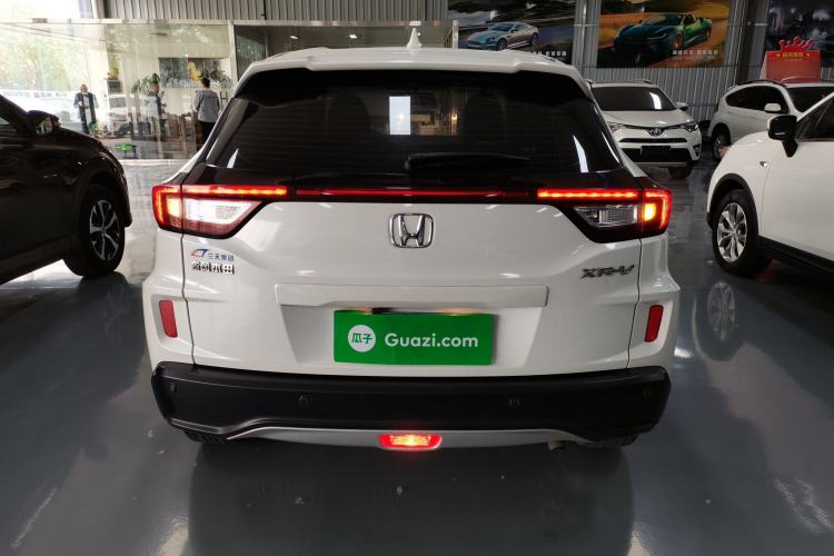 Used Honda XR-V 2017 1.5L LXi CVT Classic Edition
