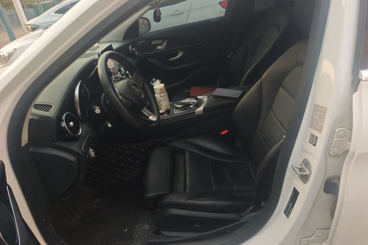 Used Mercedes-Benz C-Class 2016 C 200 L Sport Edition