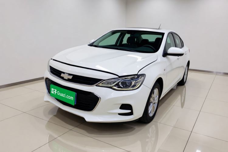 Ojetý Chevrolet Cavalier 2019 320 Automatic Xinyue Edition Guazi used car, China used car export, Used car for sale, Used  cars, Cheapest cars for sale