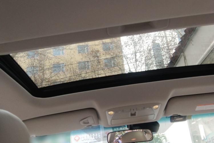 Used Nissan Teana 2015 2.0L XL Upper Champions League Tech Edition