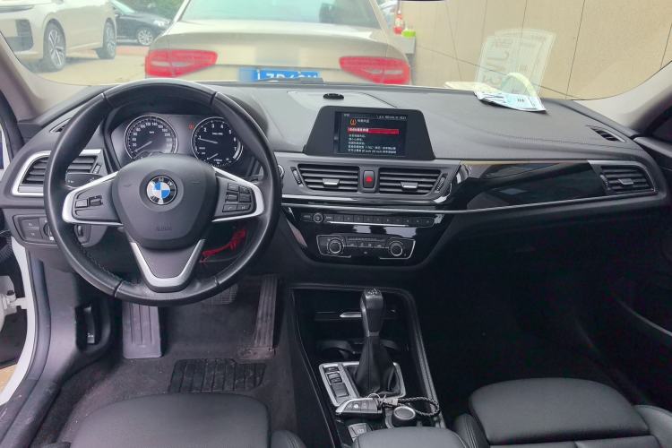 Used BMW 1 Series 2018 Facelifted 118i Sport Edition
