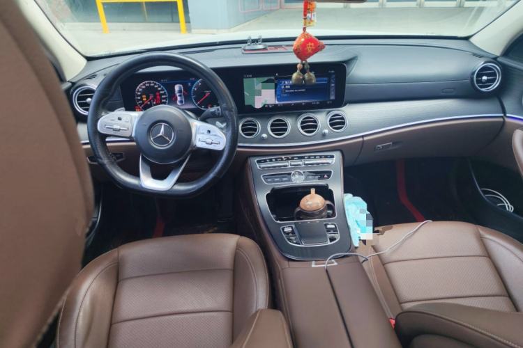 Used Mercedes-Benz E-Class 2020 Restyled E 300 L Sport Exclusive Edition