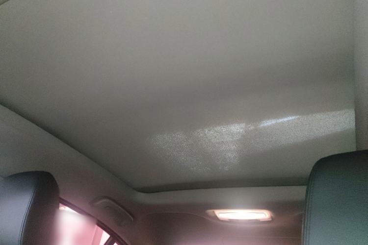 Used BMW 1 Series 2018 118i Sport Edition Headliner