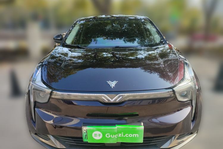 Used NETA U 2022 Zhi 400 Lithium-Nickel-Manganese-Cobalt Energy System