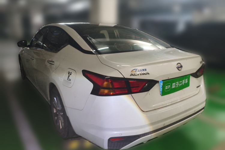 Used Nissan Teana 2020 2.0L XL Comfort Edition