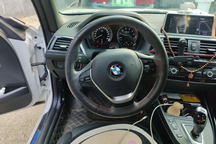 Used BMW 2 Series 2018 220i Convertible Coupe Sports Design Package