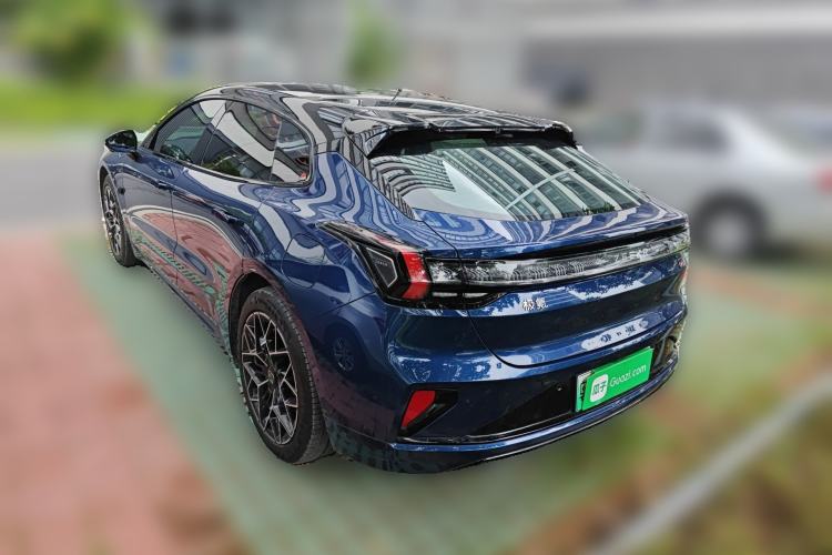 Used Zeekr 001 2024 ME Edition 100 kWh All-Wheel Drive
