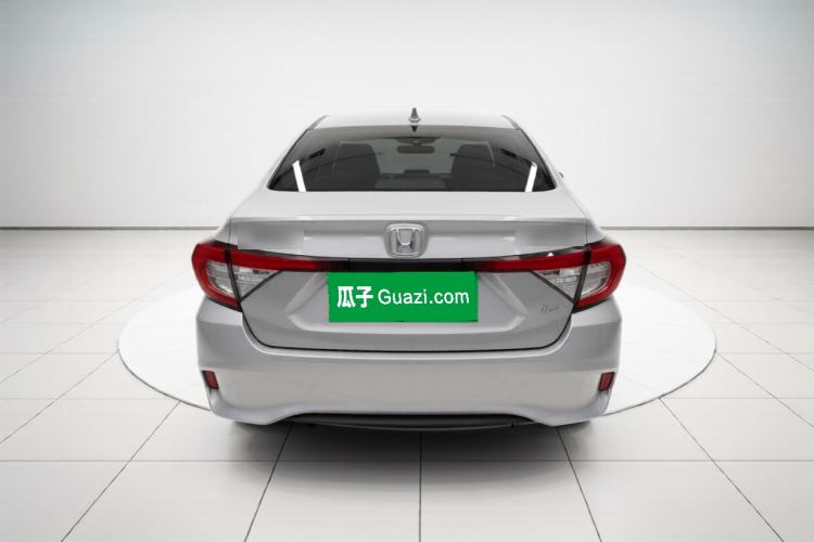 Used Honda Envix 2019 180TURBO CVT Enjoyment Edition China VI Exterior 4