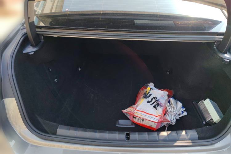 Used BMW i7 2023 eDrive50L Leading M Sport Package