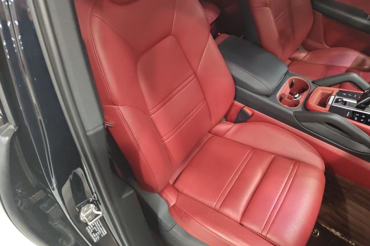 Used Porsche Cayenne 2019 Cayenne 3.0T
