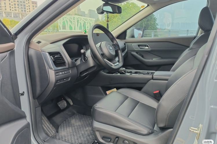 Used Nissan X-Trail 2021 VC-Turbo 300 CVT 4WD Ultimate Edition