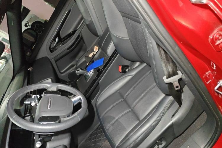 Used Land Rover Range Evoque 2020 249 PS R-DYNAMIC S Sport Edition
