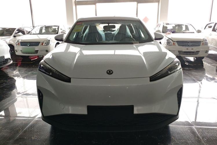 Used Dongfeng Aeolus SKY EV01 2025 530 km AIR Elite Edition