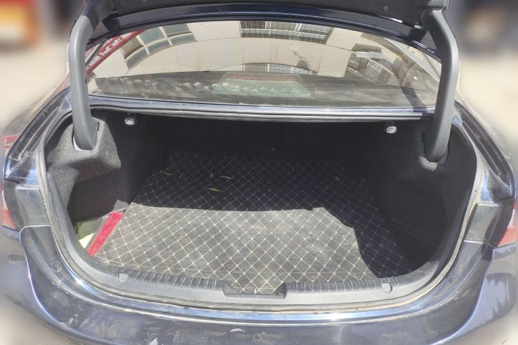 Used Mazda Atenza 2020 2.5L Skyline Sport Edition
