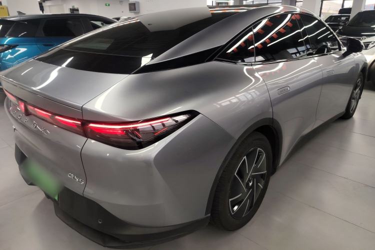 Used ARCFOX Alpha S5 2024 560PRO 185kW