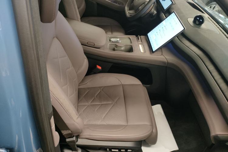 Used Nio ES7 2022 100kWh First Edition
