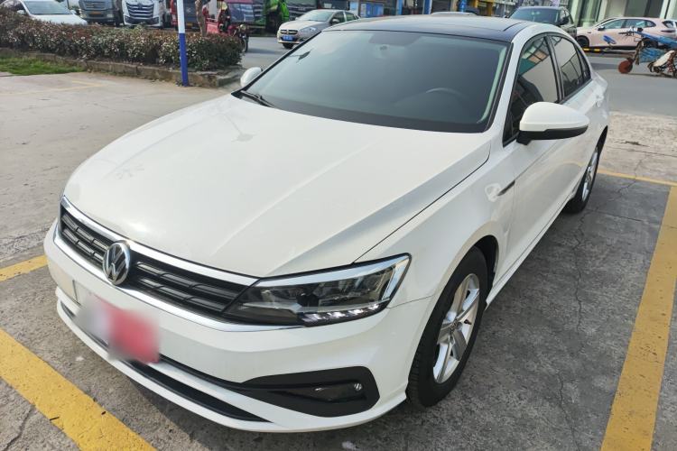 Used Volkswagen Lamando 2021 230TSI DSG Fashion Edition