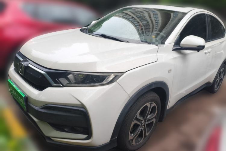 Used Honda XR-V 2020 1.5L CVT Comfort Version