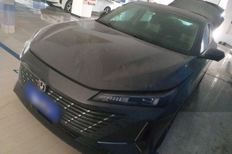 Used Changan Eado 2024 1.5T GDI Automatic Flagship Edition