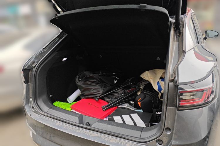 Used Volkswagen ID.4 X 2022 Intelligent Long-Range Version
