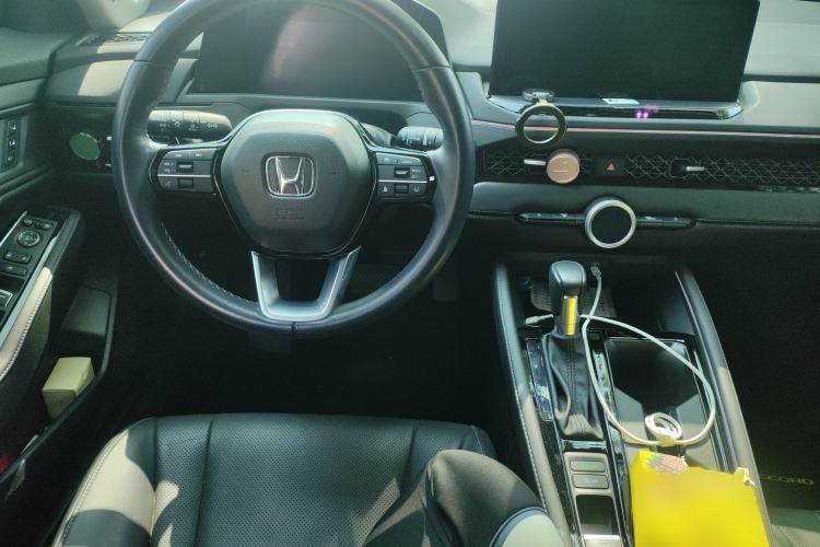 Used Honda Accord 2024 260TURBO Prestige Edition