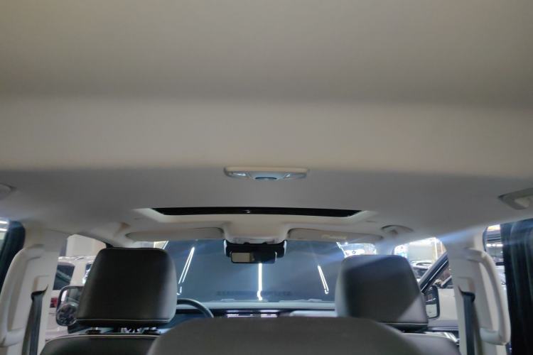 Used Tank 300 2023 City Edition 2.0T—Stylish as Ever
