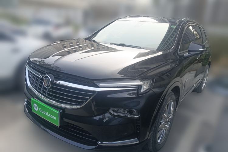 Used Buick Enclave 2022 652T 4x4 Prestige Flagship 7-Seater