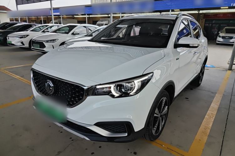 Used MG EZS Electric 2019 E-Plus Edition