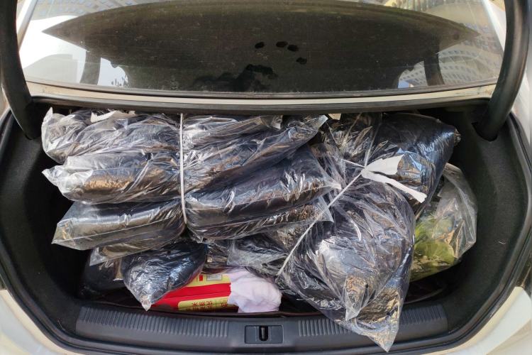 Used Audi A4L 2016 35 TFSI Automatic Standard Model
