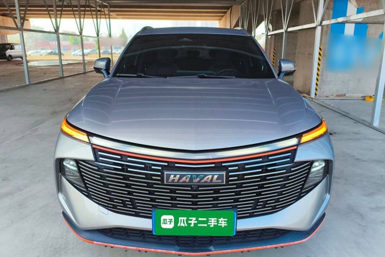 Used Haval XY 2022 1.5T Smart Edition