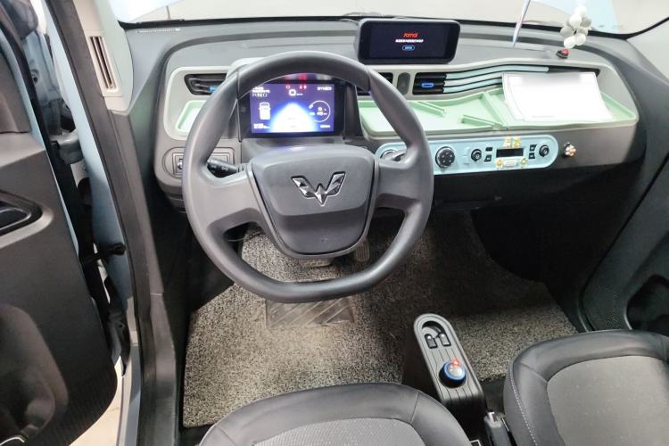 Used Wuling Hongguang MINIEV 2020 Enjoyment Model Lithium Iron Phosphate