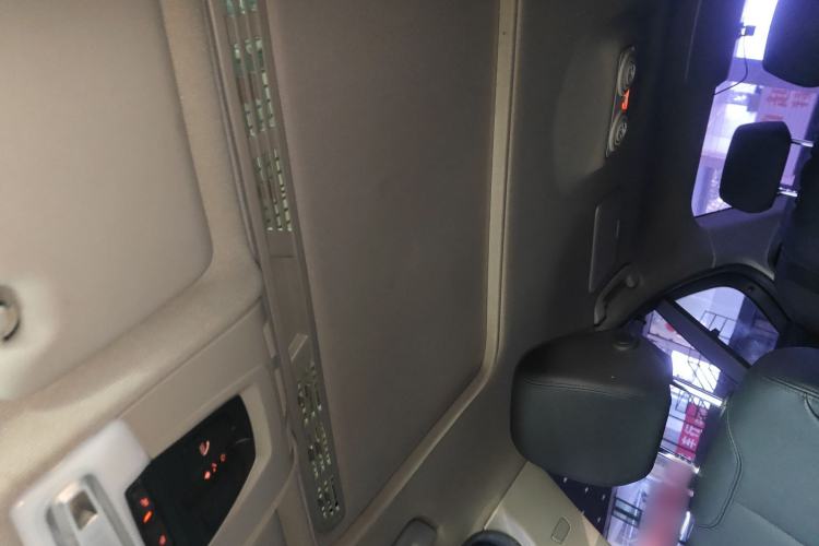 Used BMW 3 Series 2016 320Li Fashion Model