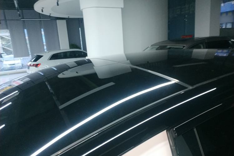 Used Li Auto i8 2025 Model Standard Version