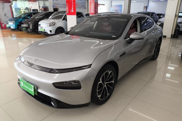 Used XPeng P7 2022 625E