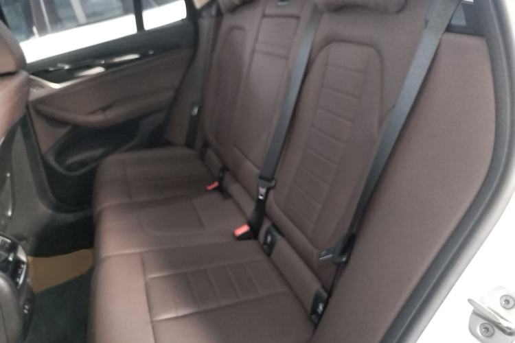 Used BMW X3 2021 xDrive25i M Sport Package