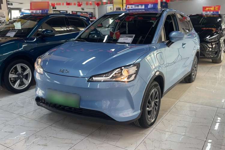 Used NETA V 2021 Standard Range Entertainment Edition