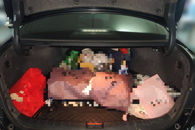 Used Honda Accord 2016 2.0L Comfort Edition
