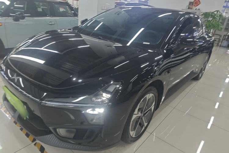 Used XPeng MONA M03 2024 515 Long-Range