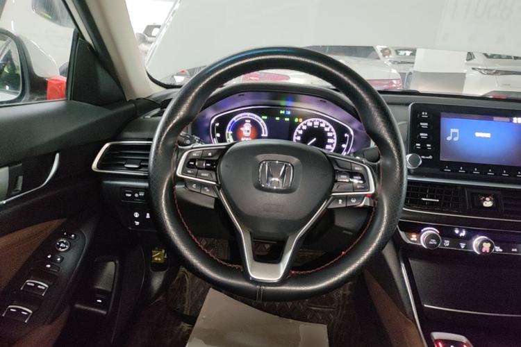 Used Honda Inspire 2019 Rui·Hybrid 2.0L Jingya Edition China VI