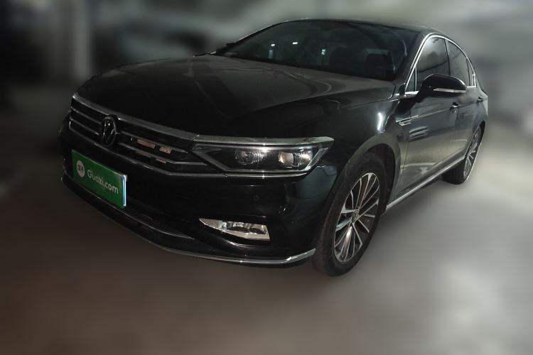 Used Volkswagen Magotan 2020 380TSI DSG Luxury Version