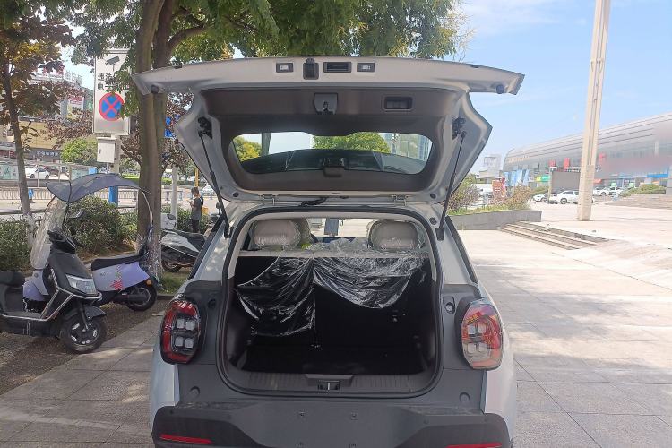 Used AION UT 2025 420 Smart Edition