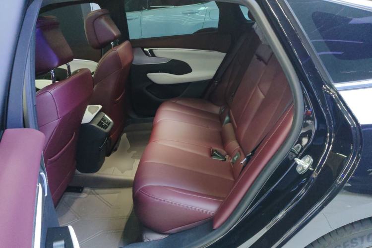 Used Buick LaCrosse 2025 28T Platinum Edition