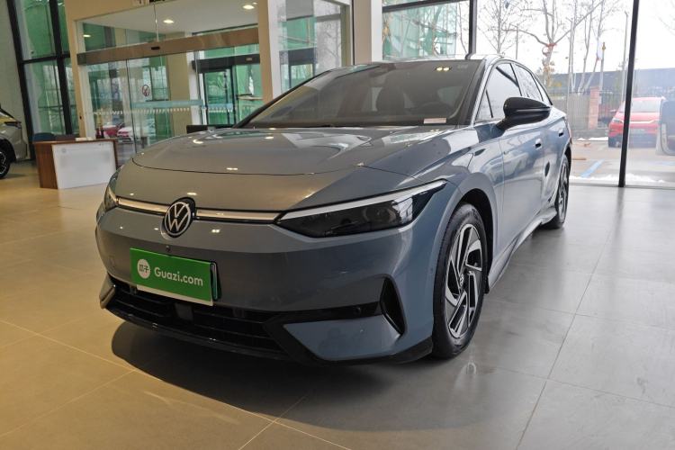 Used Volkswagen ID.7 VIZZION 2024 PRO Model