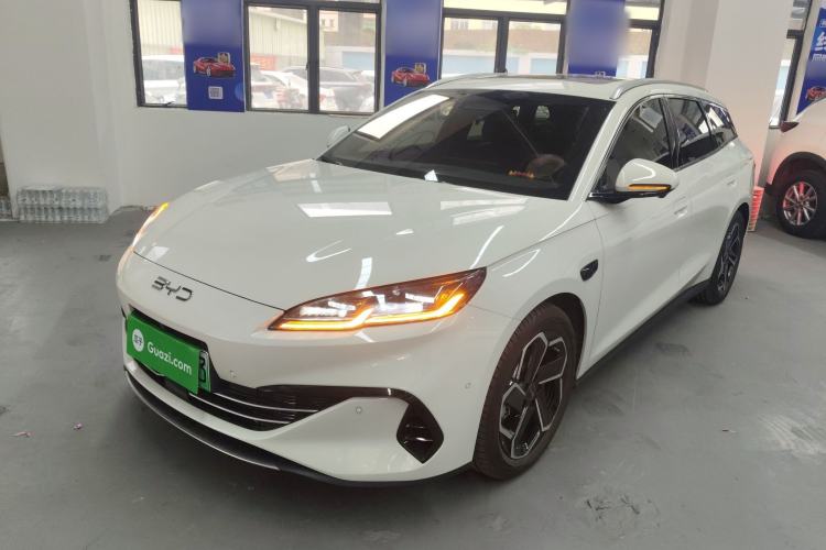 Used BYD Seal 06 DM-i Touring 2025 DM-i Touring High-End Model
