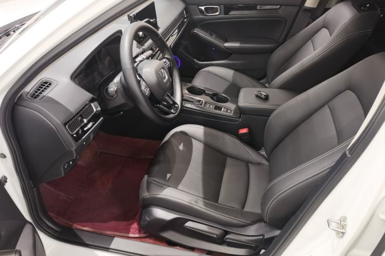 Used Honda Integra 2023 240TURBO CVT Tech Edition